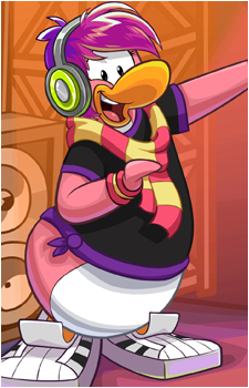 Cadence's image