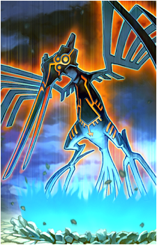 Earthbound God Aslla piscu's image