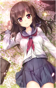 Meguri Shukugawa