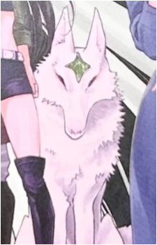 Kagerou {TNG}