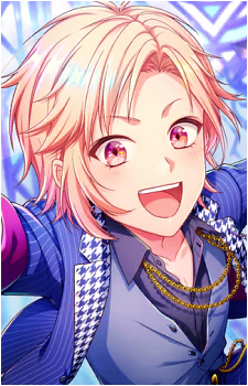 Shiro Ukima's image
