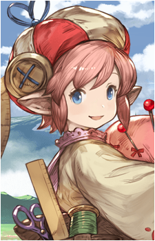 Lala {GBF}