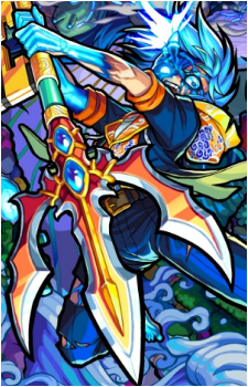 Nirai Kanai's image