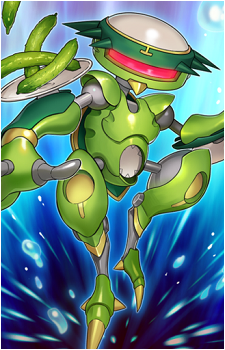 Appliancer Kappa Scale's image