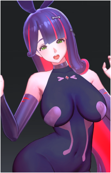 Echidna {HW}'s image