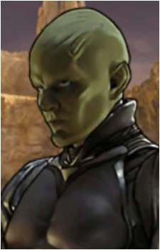 Lord Piccolo