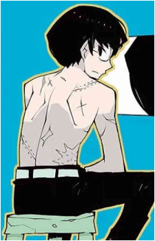 Brother Itami's image