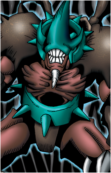 King of Yamimakai's image