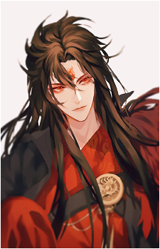 Lin Ming's image
