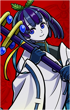 Kagura Aoi's image