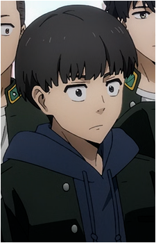 Yuri Kakiuchi's image