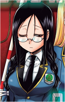 Minako Suou's image