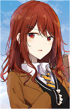 Ayano Uenohara's image