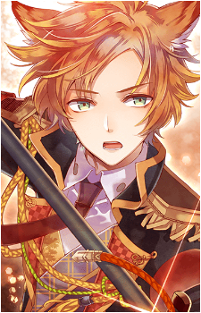 Sanada Yukimura's image