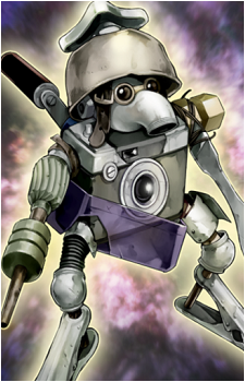 Scrap Goblin's image