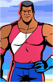 Gary Scott's image