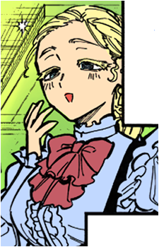 Decora Frill