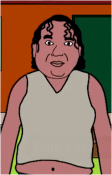 João Bebarrão's image