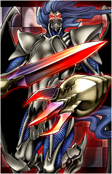 Shadowknight Archfiend's image