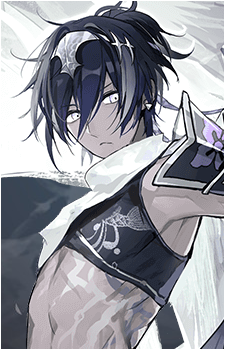 Mackerel Ichiyaboshi's image