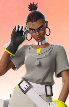 Simone {FN}