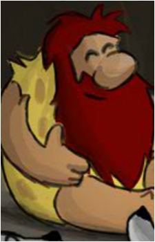StoneAge Sam Image