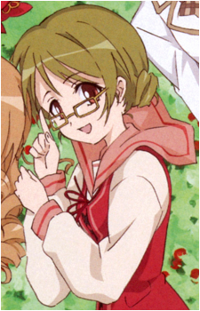 Image 2 - Art: 坂井久太 (Kyuuta Sakai) Image 2