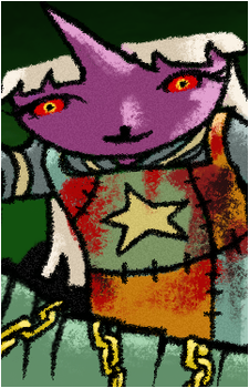 Image source: In-game screenshot from Copper Odyssey 2 Fabrizia