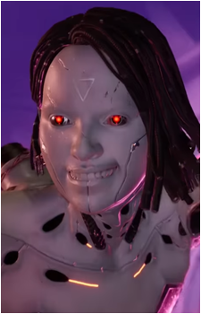 Dark Mio {SF}'s image