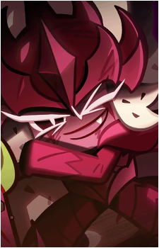 Pitaya Dragon Cookie