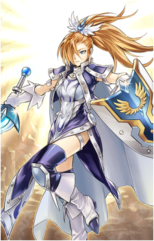 Silent Paladin's image