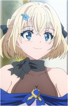 The Princess {GS}'s image