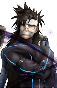 Nero the Sable