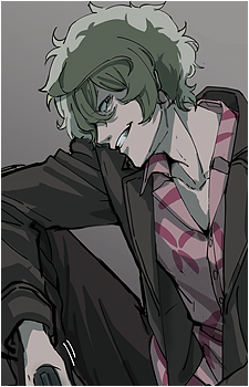 Majima's image