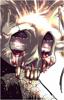 Civil War {TenOuji}'s image