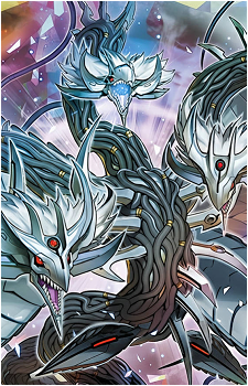 Space Yggdrago's image