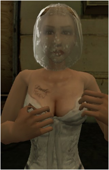 The Bitch's image