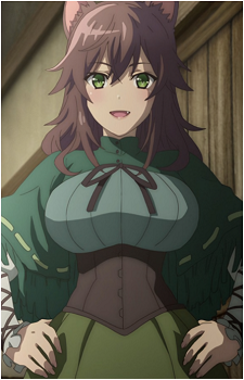 Winona {Chojin}