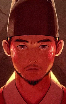 King Yi Seong's image