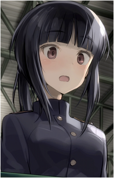 Shizuka Hattori