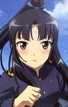 Shizuka Hattori's image