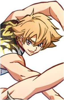 Shunsuke Azuma's image