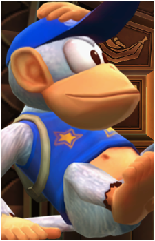 Super Kong (Diddy)'s image