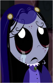 Misery's image