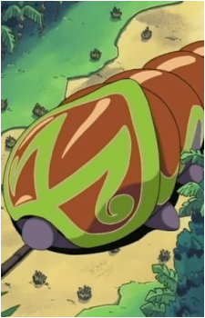 Mosugaba's image