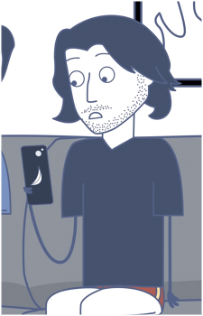 Jon Risinger's image