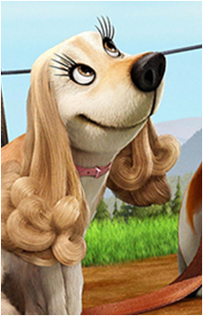 Charlene {OS}'s image