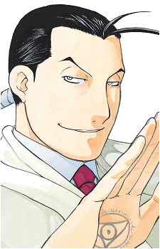 Solf J. Kimblee's image