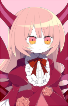 Rosaliya Phantomrose's image
