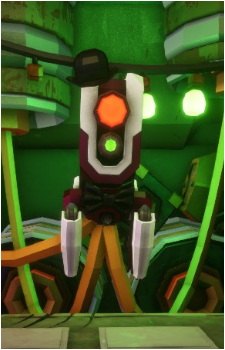 Lloyd {DRG}